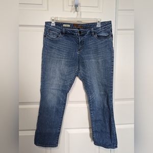 Kut from the Kloth Jeans